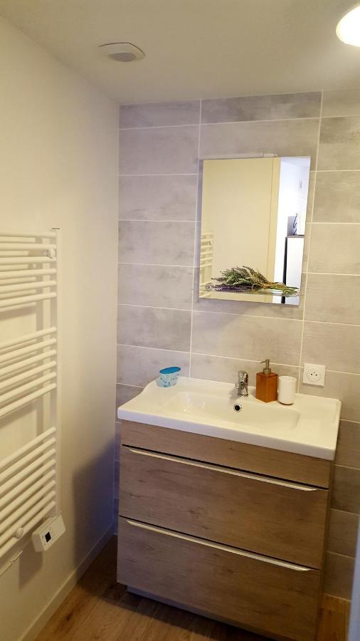 Studios tout équipés Cosne-sur-Loire Esterno foto