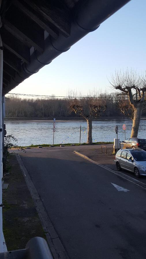 Studios tout équipés Cosne-sur-Loire Esterno foto